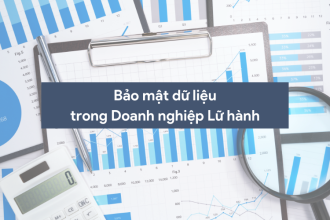 Doanh nghiệp Lữ hành còn tồn đọng nhiều vấn đề trong bảo mật dữ liệu