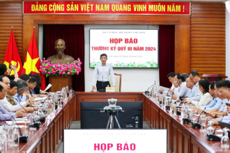 Ngành VHTTDL đạt được kết quả tích cực  trong quý 3